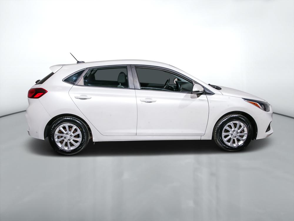Hyundai Accent Preferred 2019 d’occasion à vendre - 2