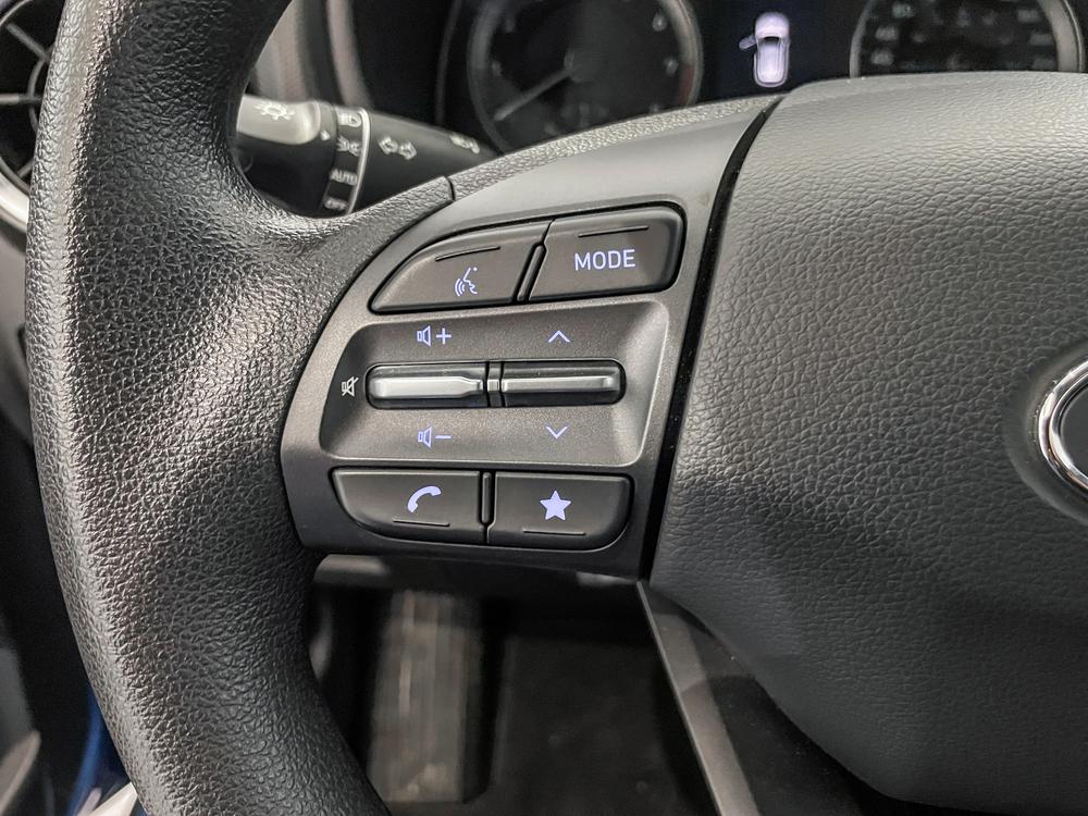 Hyundai Kona Essential AWD 2022 d’occasion à vendre - 16