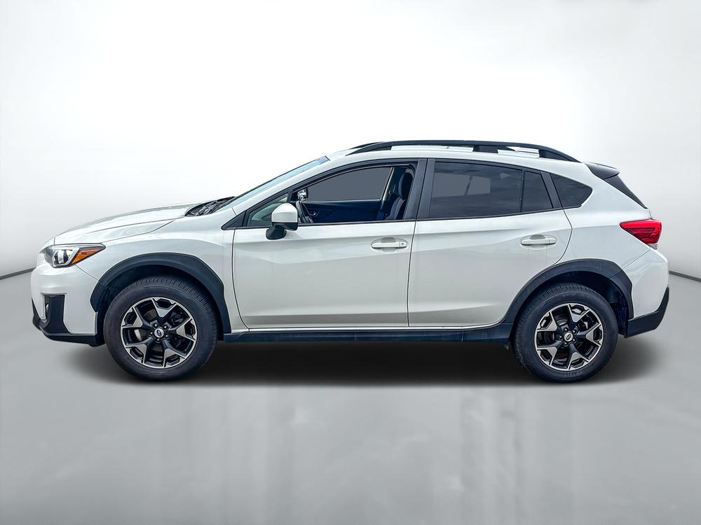Subaru Crosstrek TOURING 2018 d’occasion à vendre - 4