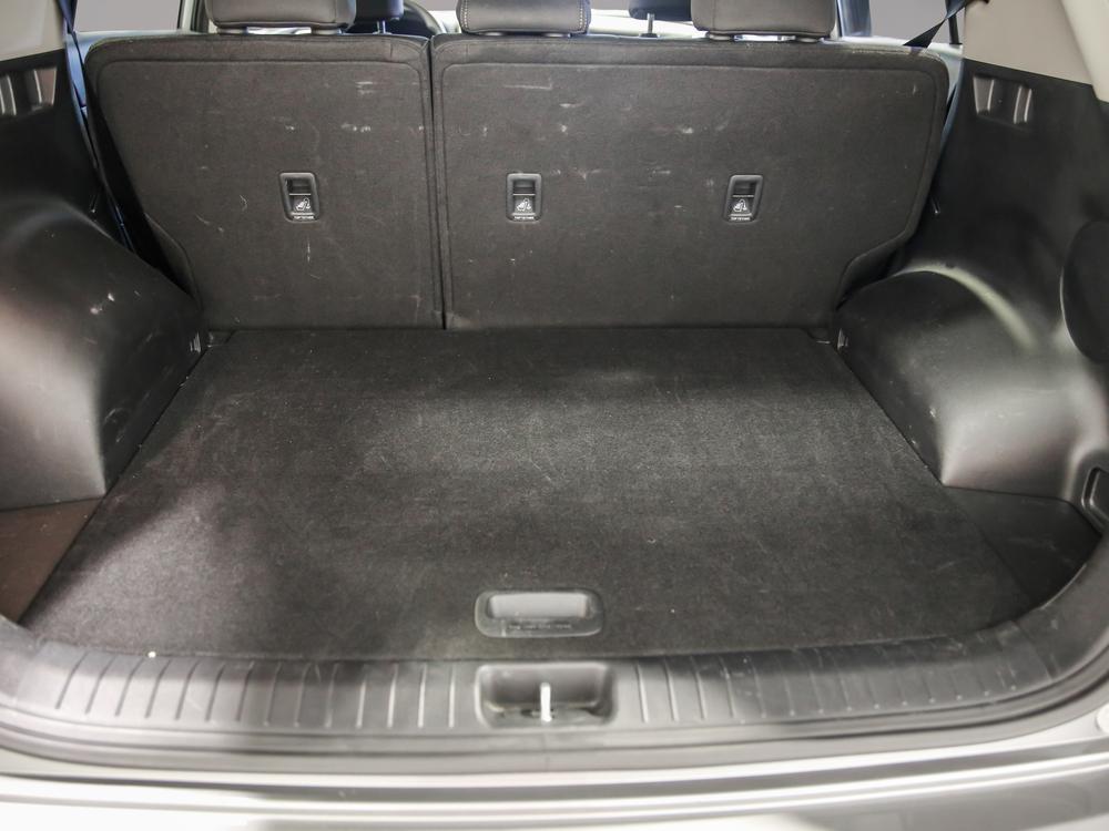Kia Sportage LX 2022 d’occasion à vendre - 32