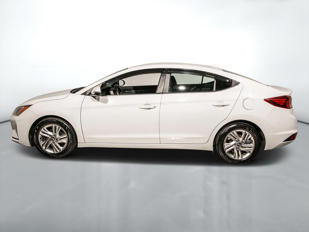 Hyundai Elantra Essential 2019 d’occasion à vendre - 7