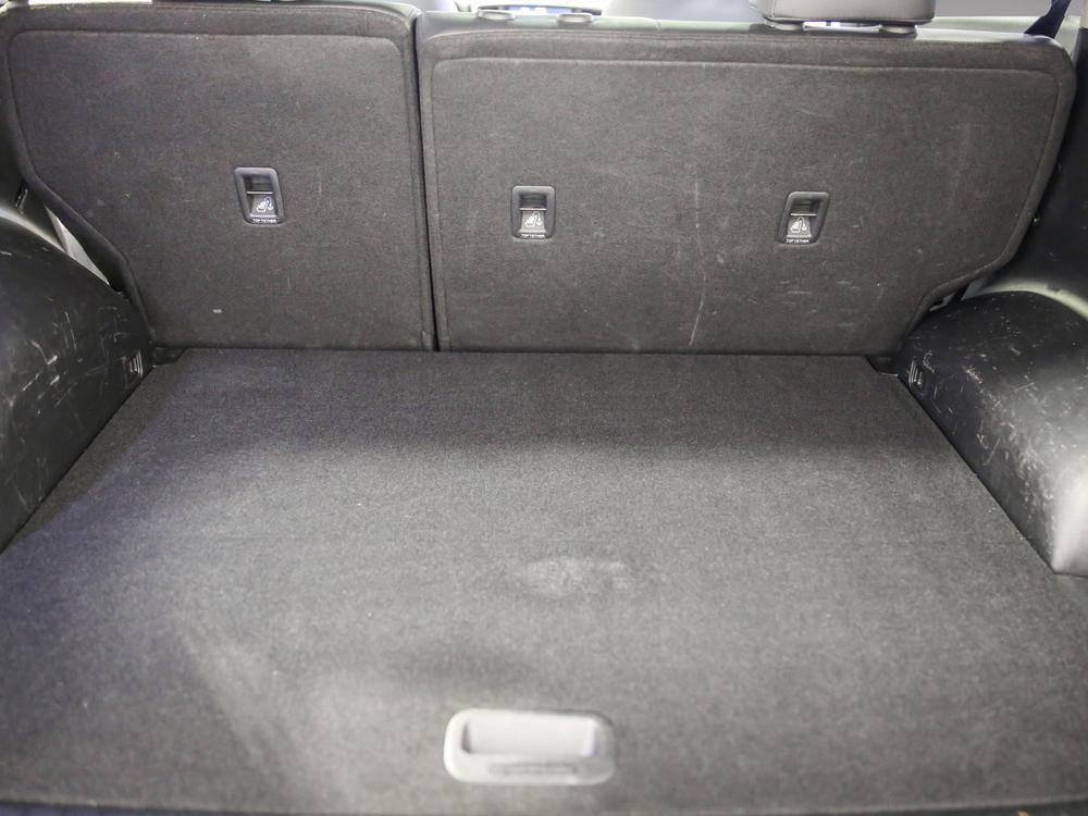 Kia Sportage EX TECH 2020 d’occasion à vendre - 34