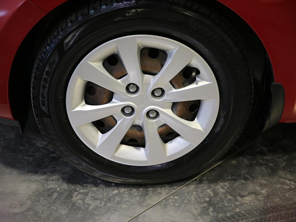 Kia Rio LX 2015 d’occasion à vendre - 11