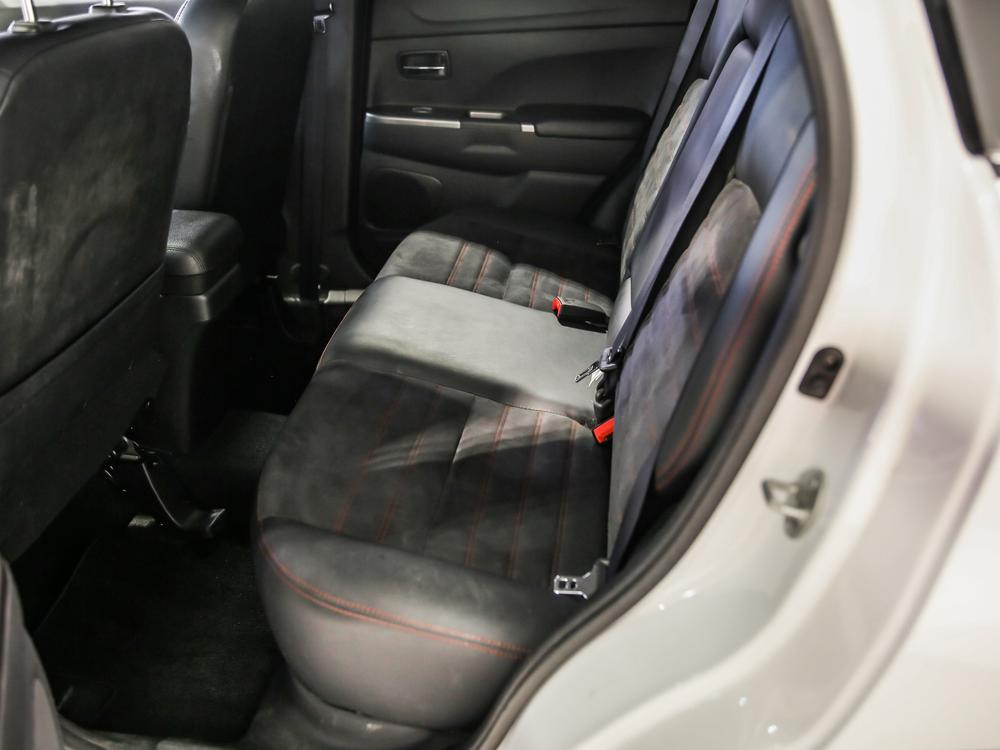 Mitsubishi RVR SEL 2021 d’occasion à vendre - 30