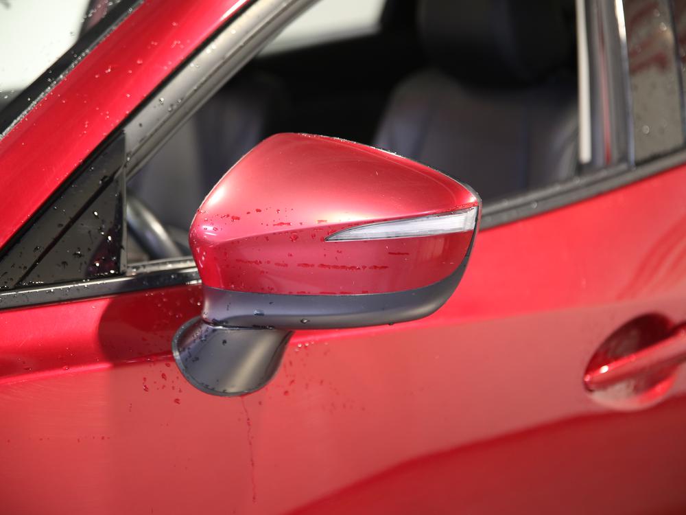 Mazda CX-3 GS 2019 d’occasion à vendre - 13