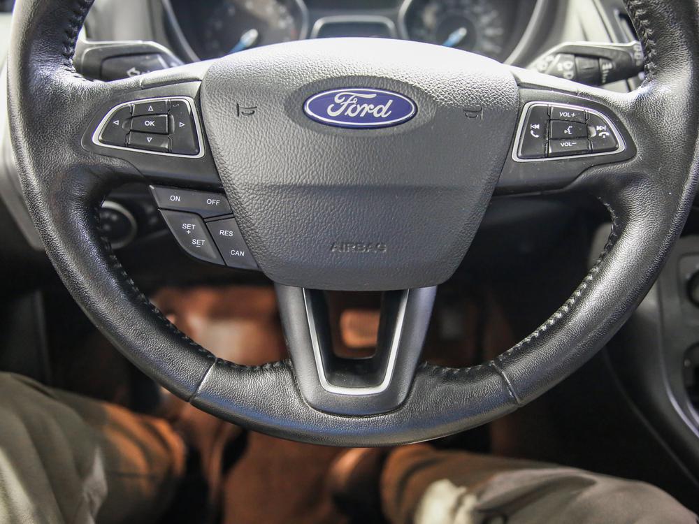 Ford Focus SE 2017 d’occasion à vendre - 17