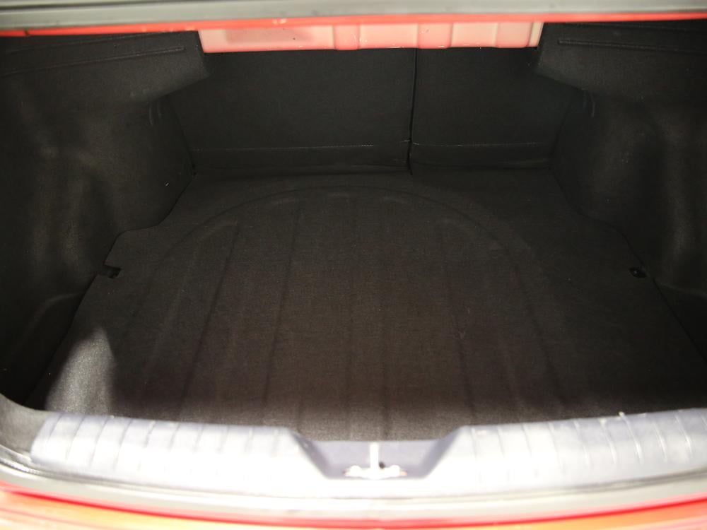Kia Rio LX 2015 d’occasion à vendre - 33