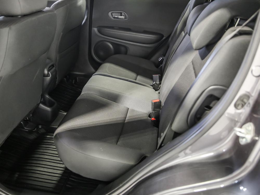 Honda HR-V LX 2022 d’occasion à vendre - 32