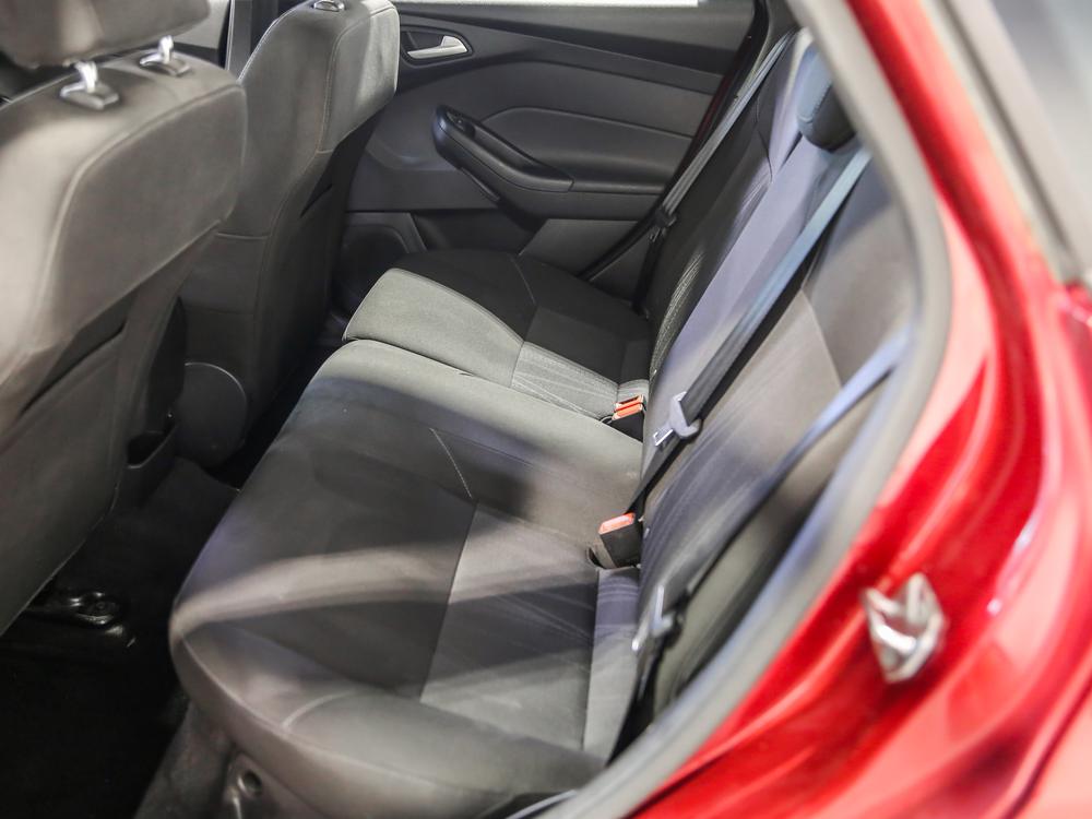 Ford Focus SE 2017 d’occasion à vendre - 32
