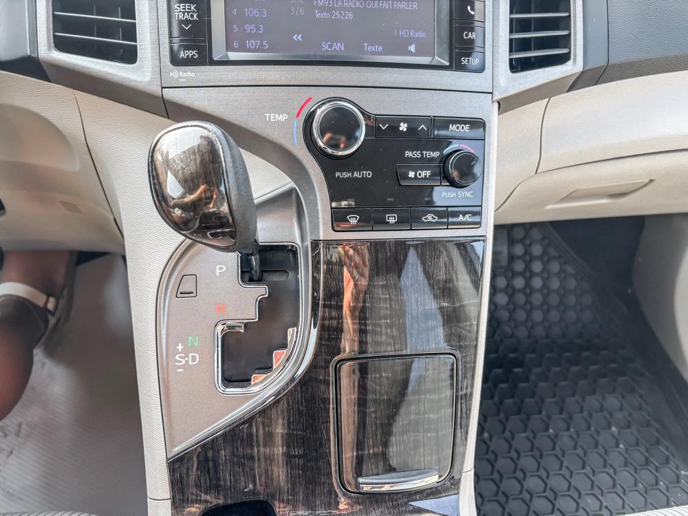 Toyota Venza LE AWD 2014 d’occasion à vendre - 27