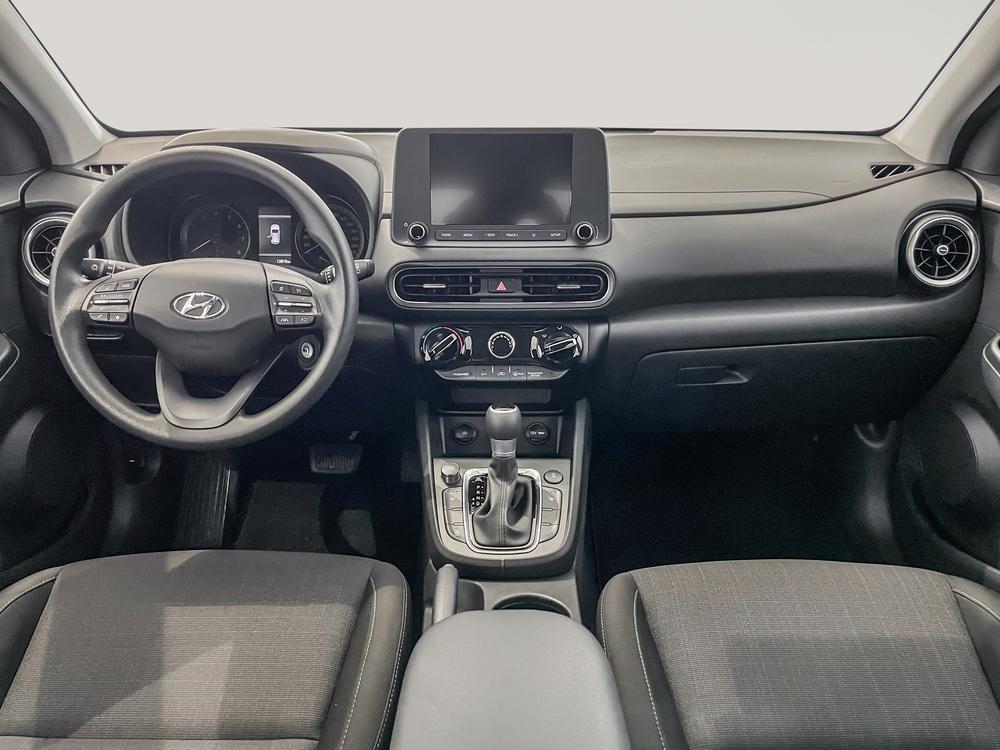 Hyundai Kona Essential AWD 2022 d’occasion à vendre - 9