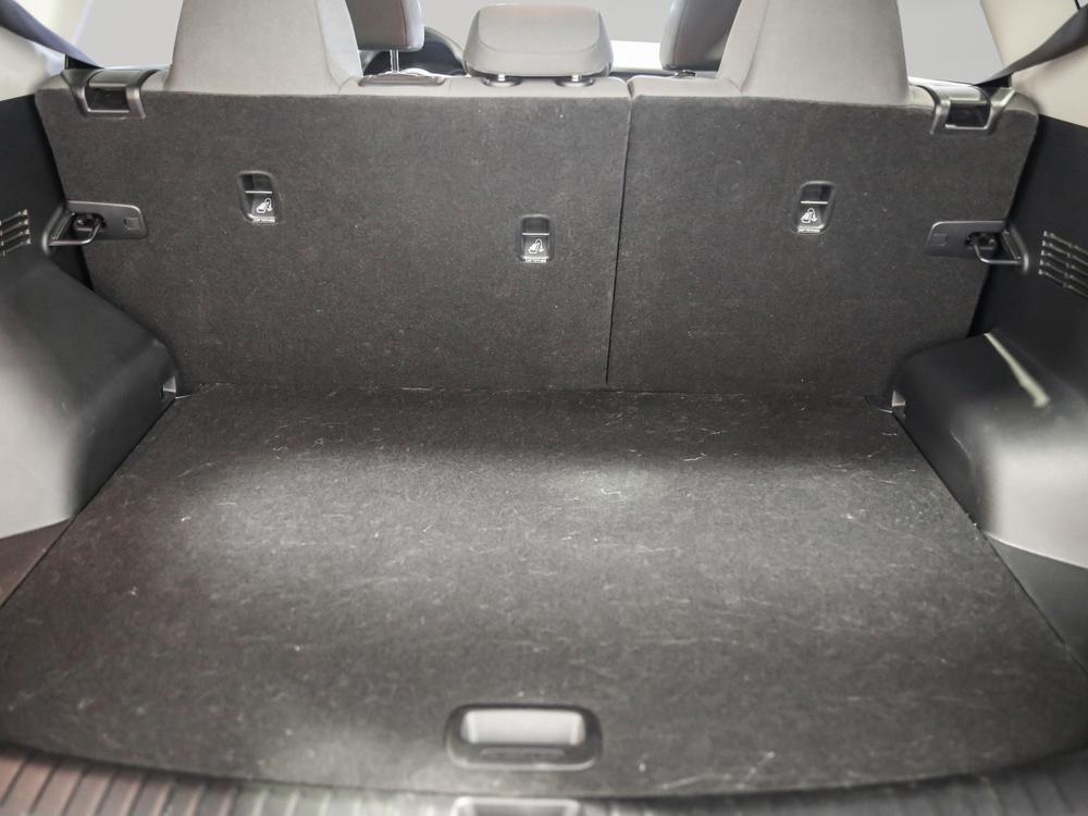 Kia Seltos LX 2022 d’occasion à vendre - 31