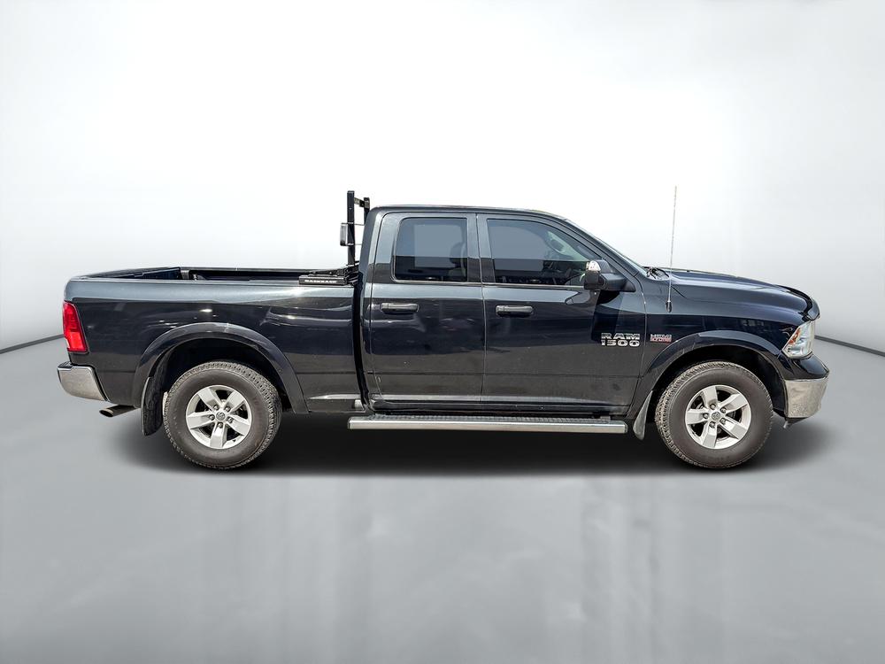 Ram 1500 Outdoorsman 2017 d’occasion à vendre - 2