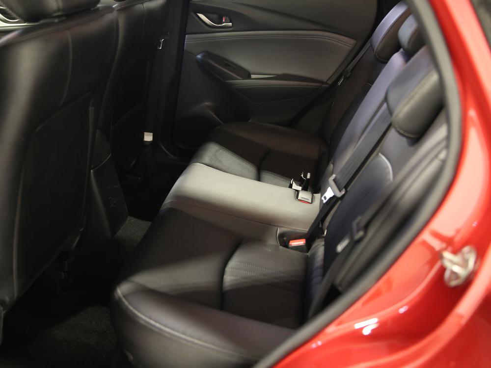 Mazda CX-3 GS 2019 d’occasion à vendre - 31