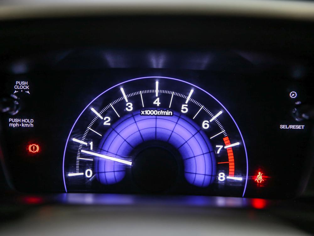 Honda Berline Civic EX 2013 d’occasion à vendre - 26