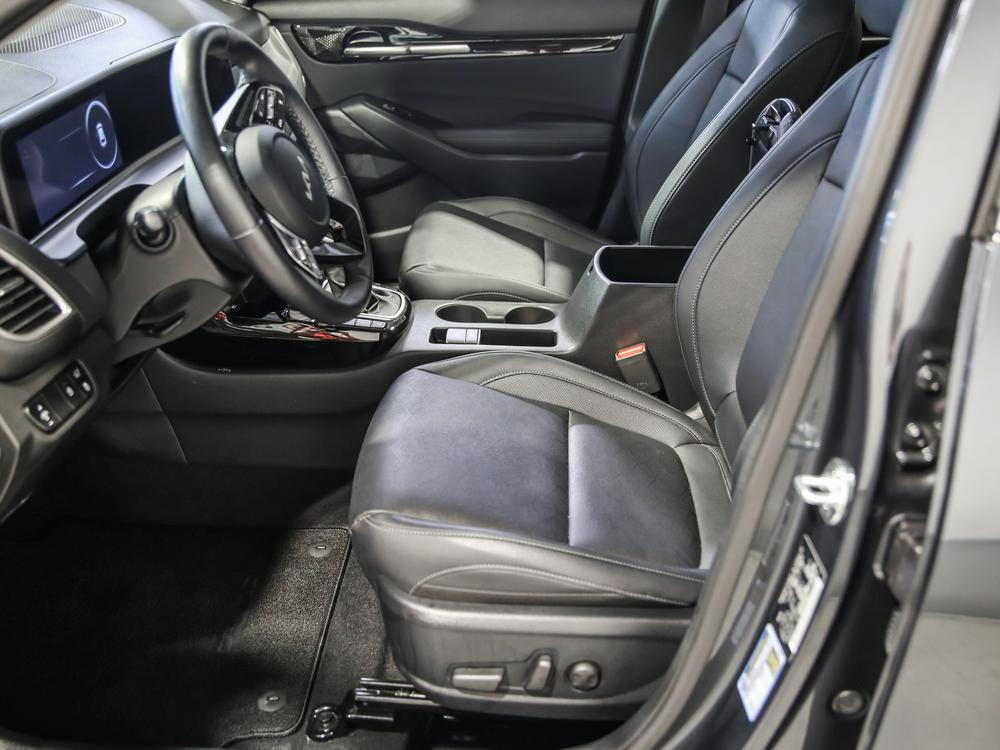 Kia Seltos EX Premium 2024 d’occasion à vendre - 17