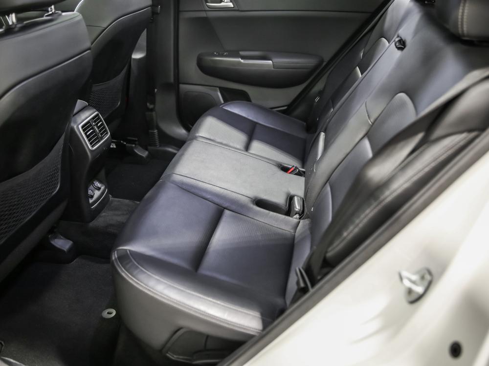 Kia Sportage EX TECH 2020 d’occasion à vendre - 33