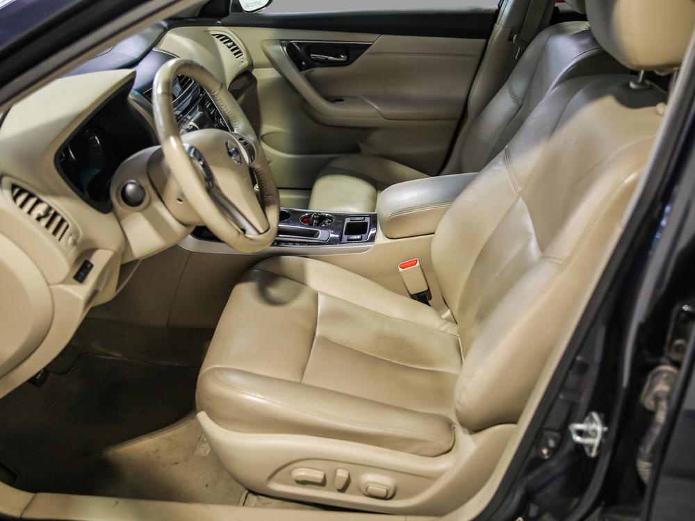 Nissan Altima SL 2013 d’occasion à vendre - 17
