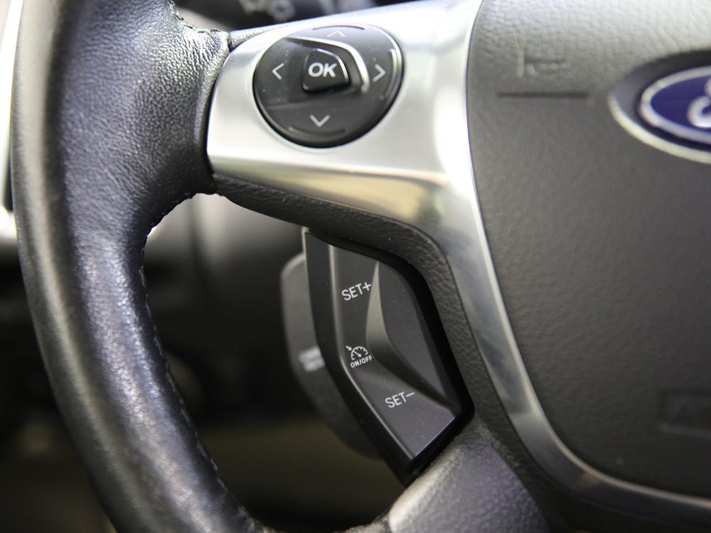 Ford Focus EV 2018 d’occasion à vendre - 18