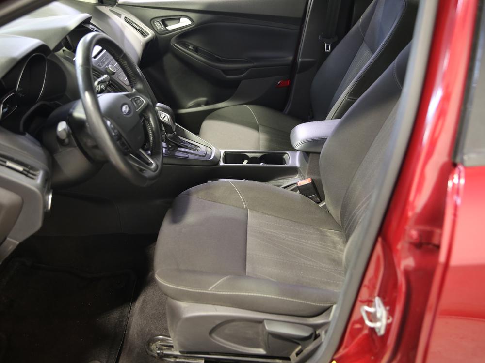 Ford Focus SE 2017 d’occasion à vendre - 16