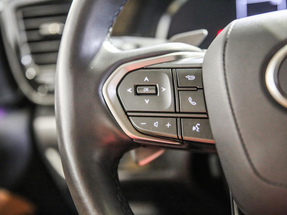 Lexus NX 350H 2023 d’occasion à vendre - 21