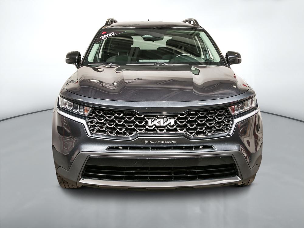 Kia Sorento X-LINE AWD 2022 d’occasion à vendre - 9