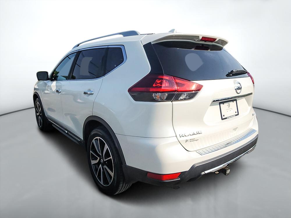 Nissan Rogue SL 2018 d’occasion à vendre - 6