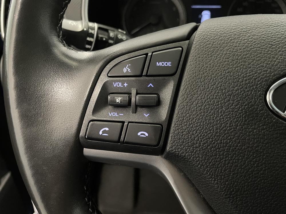 Hyundai Tucson Urban Edition AWD 2021 d’occasion à vendre - 17