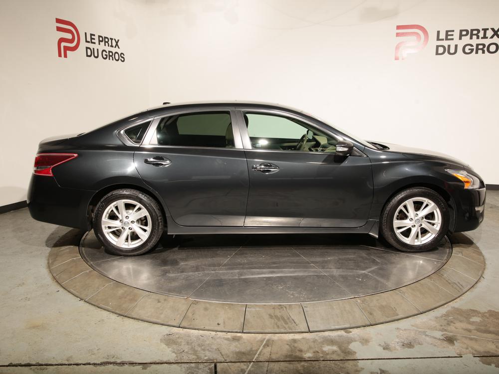 Nissan Altima SL 2013 d’occasion à vendre - 2