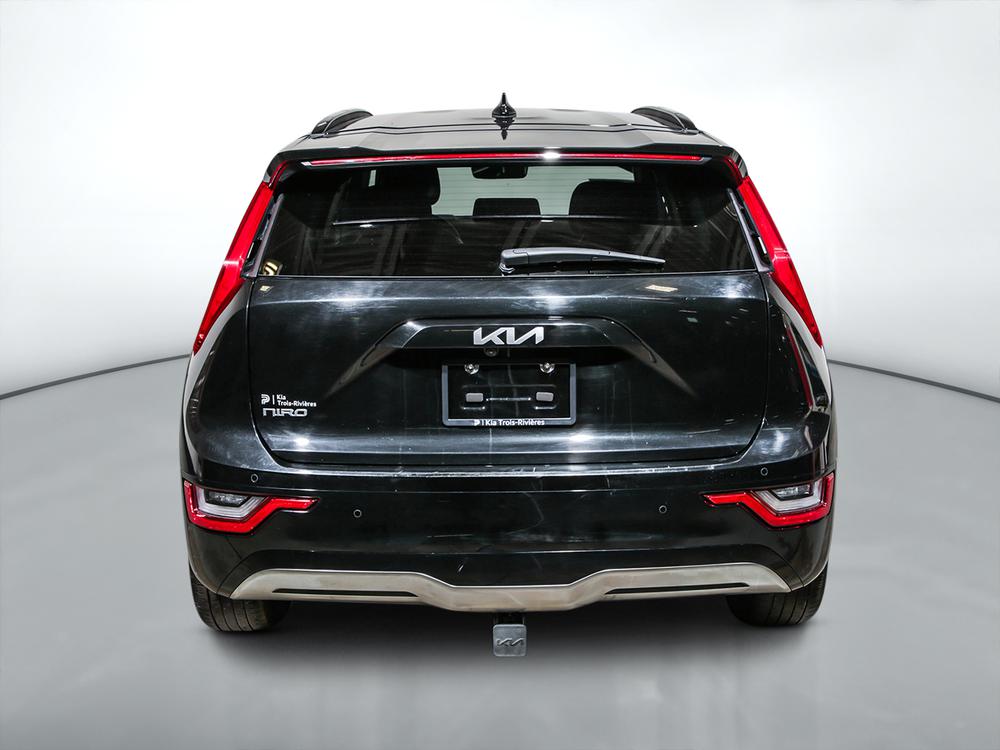 Kia Niro électrique LIMITEE 2023 d’occasion à vendre - 42