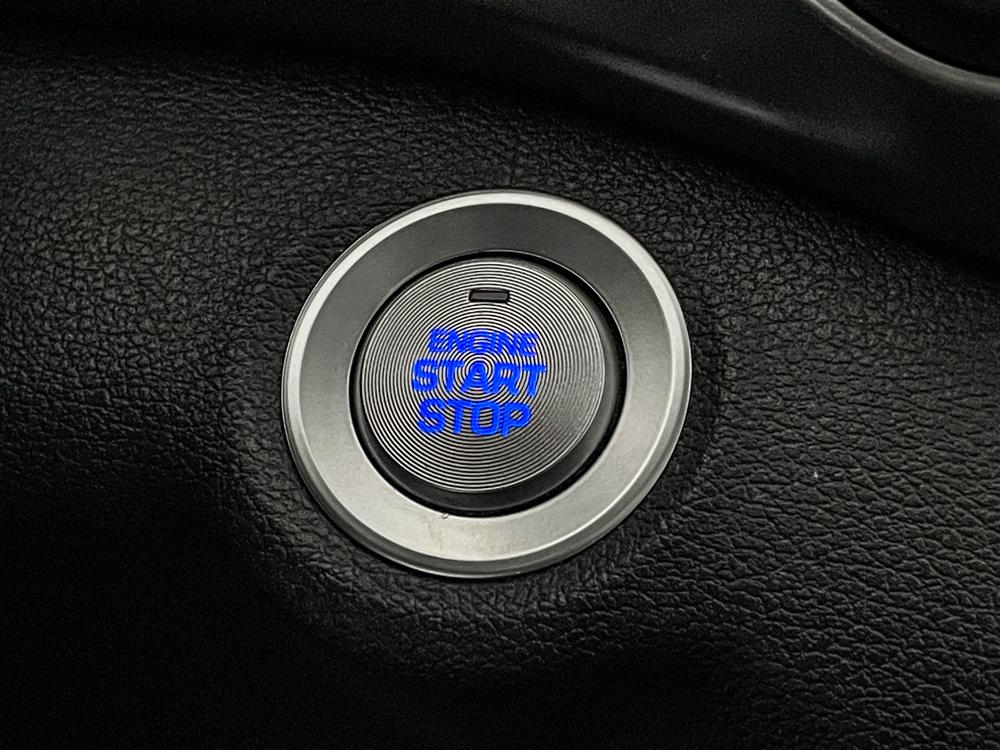 Hyundai Elantra Soleil et Sécurité 2020 d’occasion à vendre - 21