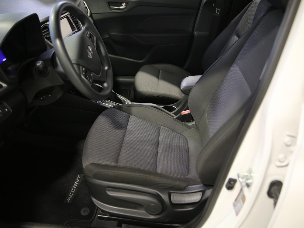 Hyundai Accent Preferred 2019 d’occasion à vendre - 16