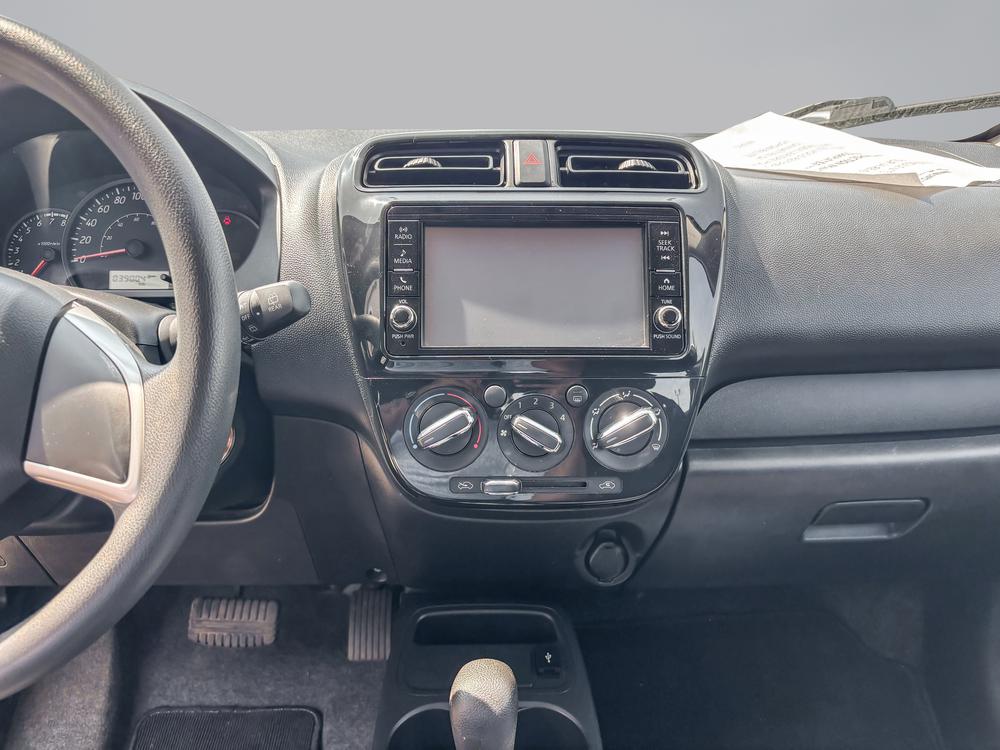 Mitsubishi Mirage ES 2018 d’occasion à vendre - 14