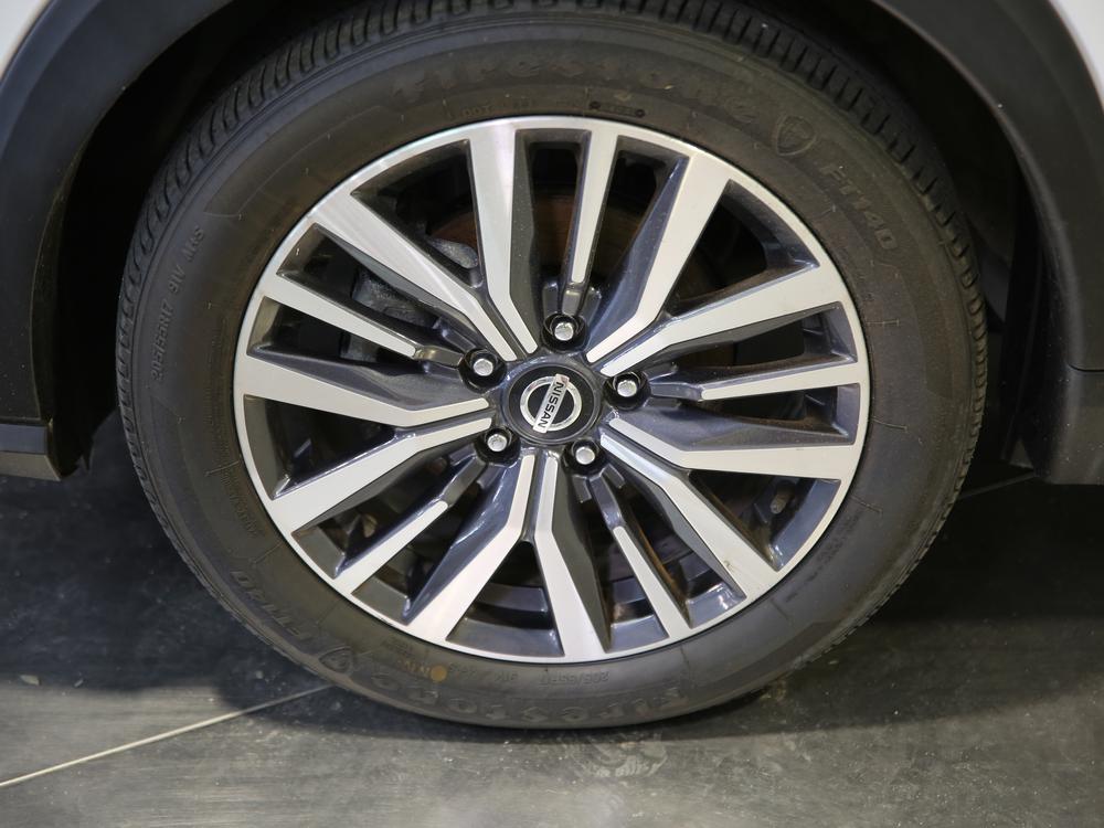 Nissan Kicks SV 2021 d’occasion à vendre - 11