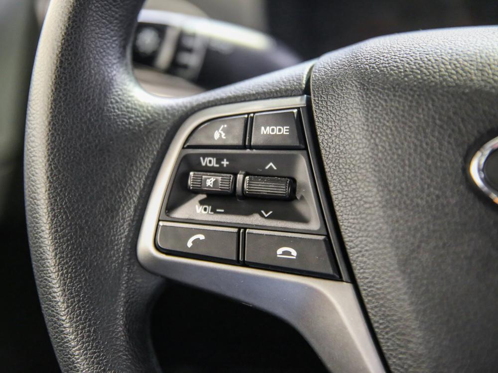 Hyundai Accent Preferred 2019 d’occasion à vendre - 18
