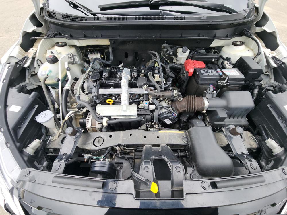 Nissan Kicks SV 2023 d’occasion à vendre - 11