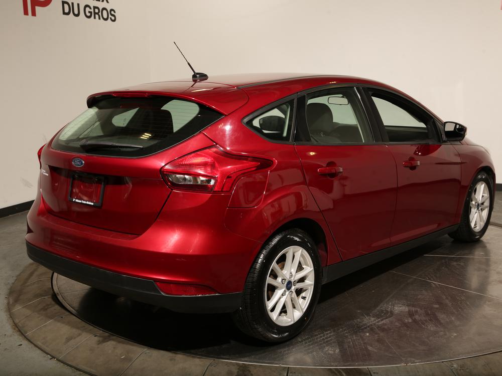 Ford Focus SE 2017 d’occasion à vendre - 3