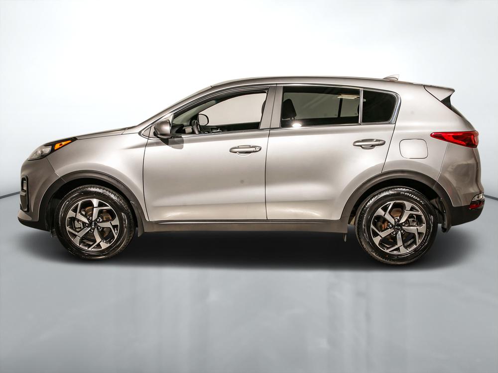 Kia Sportage LX 2022 d’occasion à vendre - 7