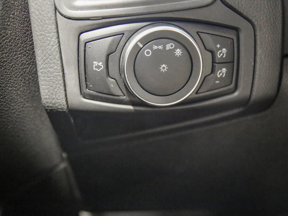Ford Focus SE 2017 d’occasion à vendre - 24
