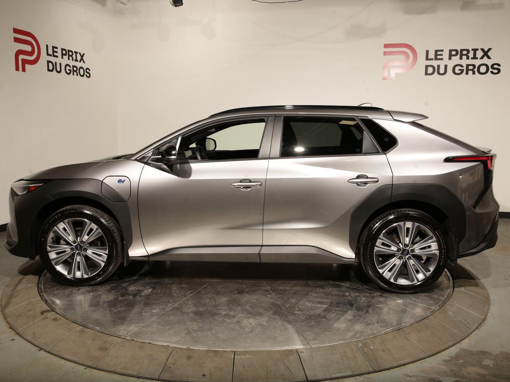 Subaru Solterra Premium 2023 d’occasion à vendre - 7