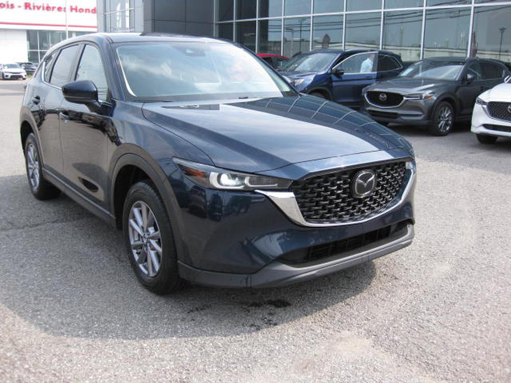 Mazda CX-5 GX