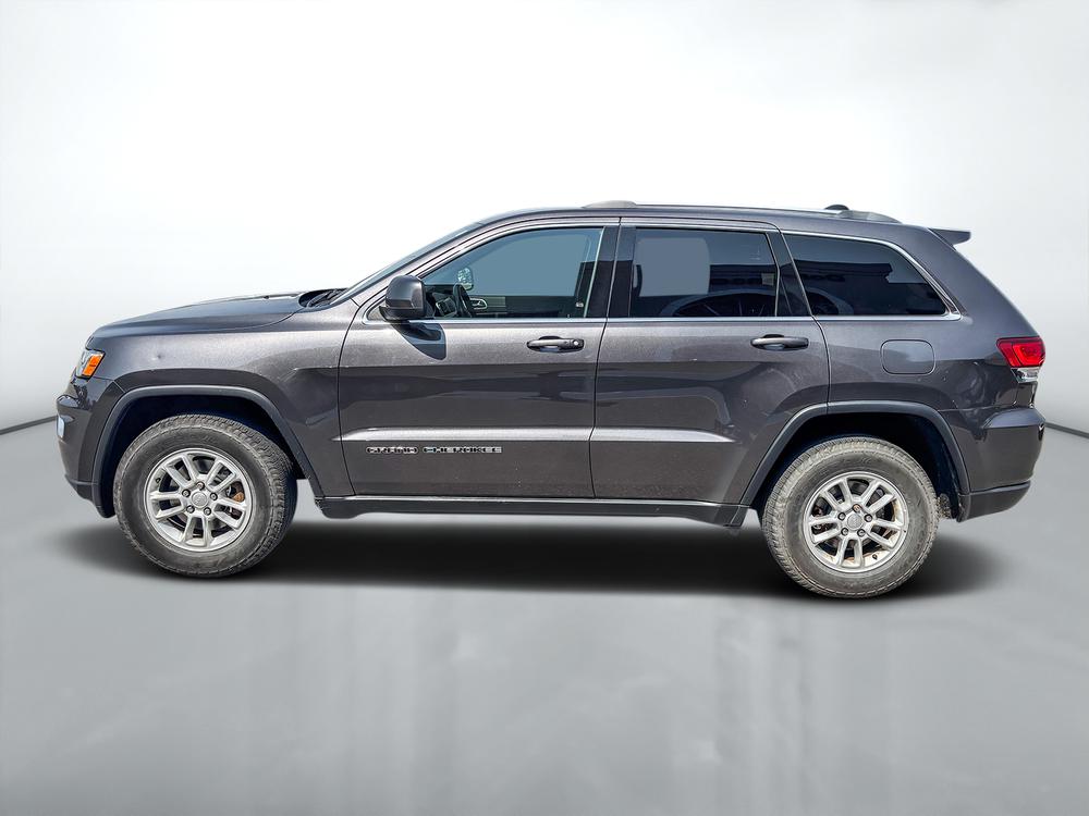 Jeep Grand Cherokee Laredo 2020 d’occasion à vendre - 4