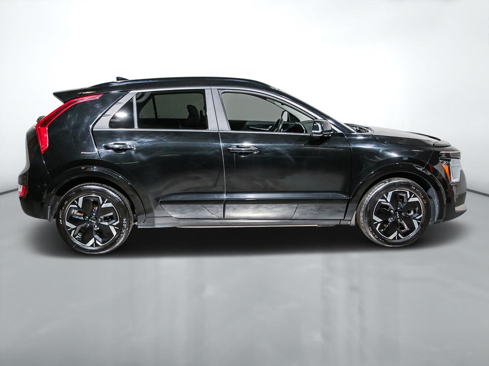 Kia Niro électrique LIMITEE 2023 d’occasion à vendre - 40