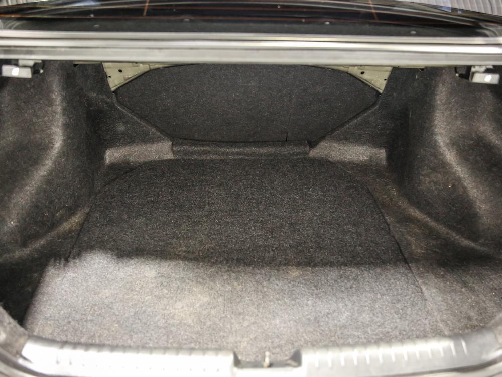 Honda Berline Civic EX 2013 d’occasion à vendre - 33