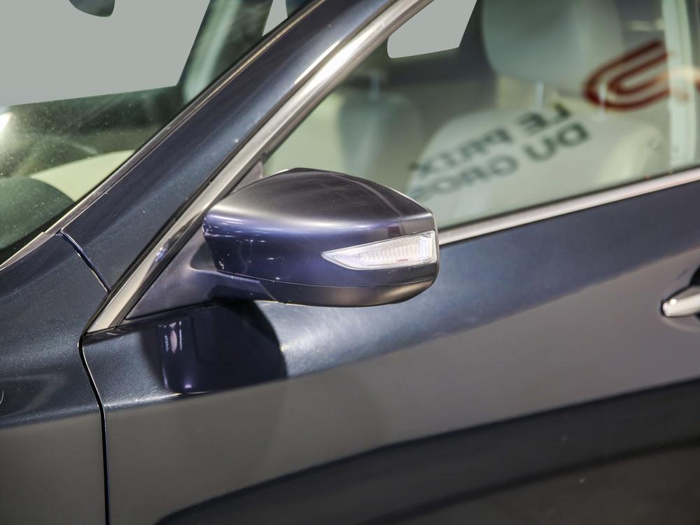 Nissan Altima SL 2013 d’occasion à vendre - 13