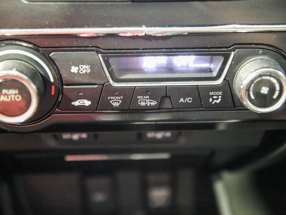 Honda Berline Civic EX 2013 d’occasion à vendre - 30