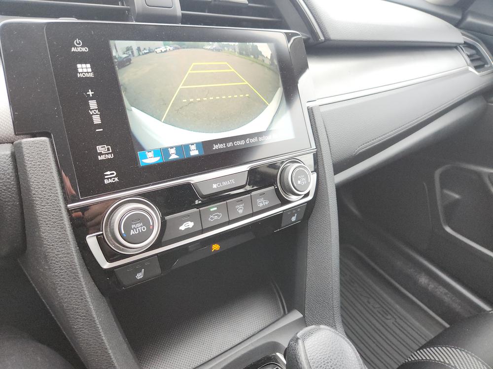 Honda Civic Berline LX 2017 d’occasion à vendre - 18
