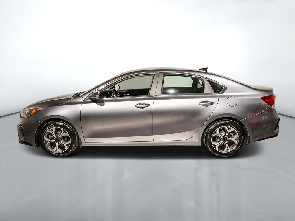 Kia Forte EX 2020 d’occasion à vendre - 7