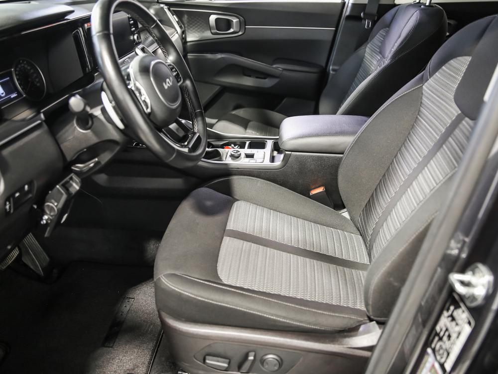 Kia Sorento X-LINE AWD 2022 d’occasion à vendre - 16