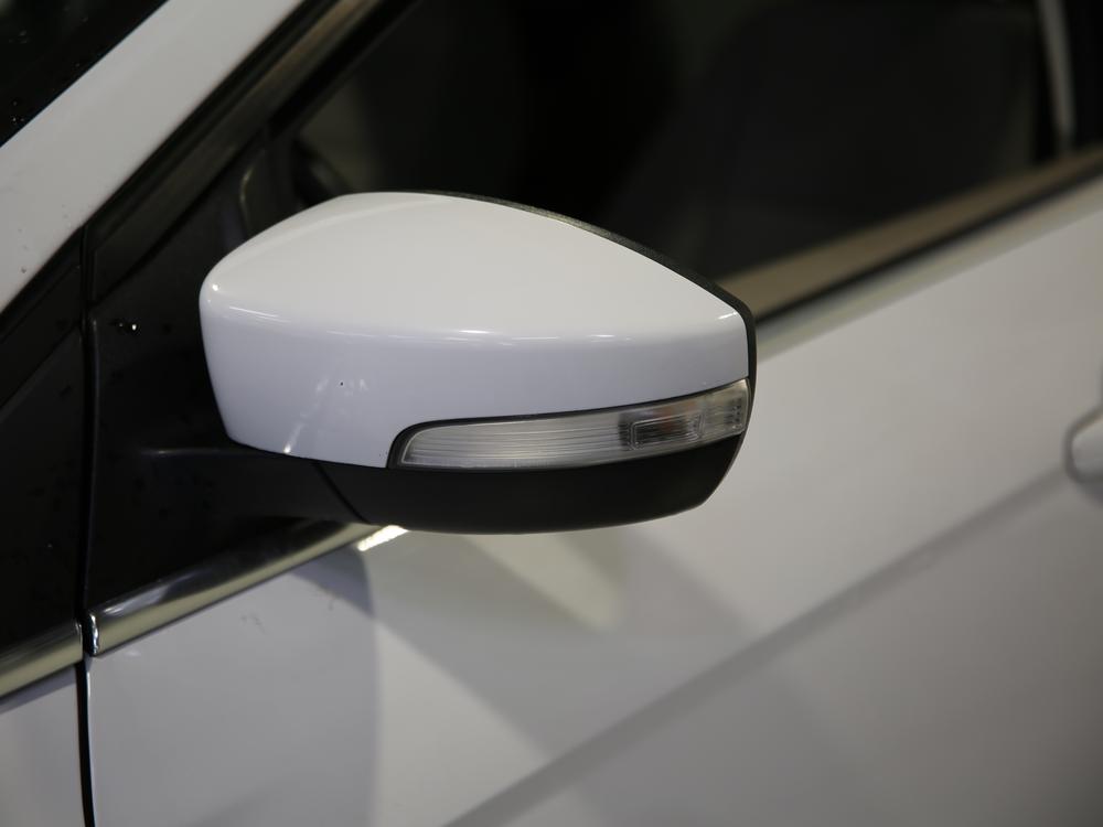 Ford Focus EV 2018 d’occasion à vendre - 12